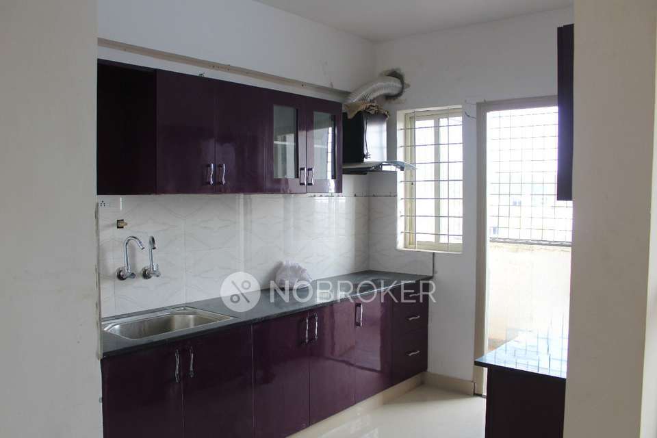 2 BHK Flat In Sai Snigdha Eden Blossoms  For Sale  In J. P. Nagar