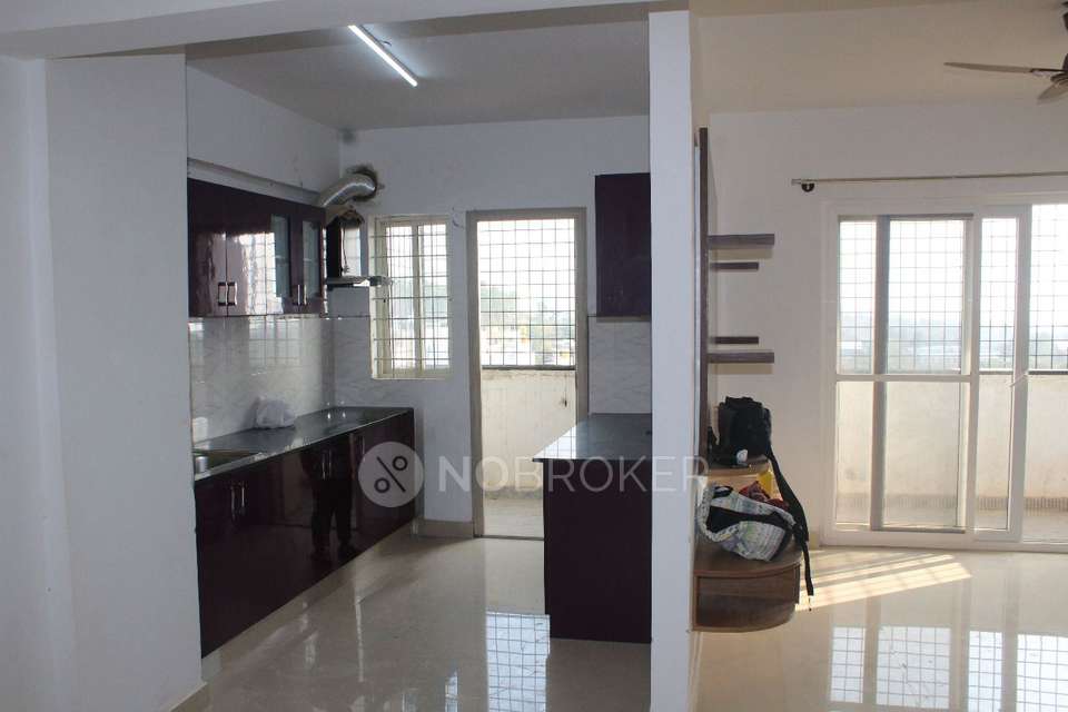 2 BHK Flat In Sai Snigdha Eden Blossoms  For Sale  In J. P. Nagar