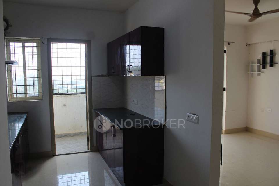 2 BHK Flat In Sai Snigdha Eden Blossoms  For Sale  In J. P. Nagar