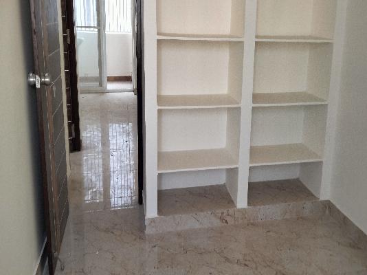 3 BHK Flat In Potluri Elite For Sale  In Hayathnagar_khalsa