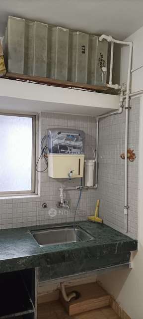 1 BHK Flat In Mangalmurti Apartment, Narhe For Sale  In Mokarwadi