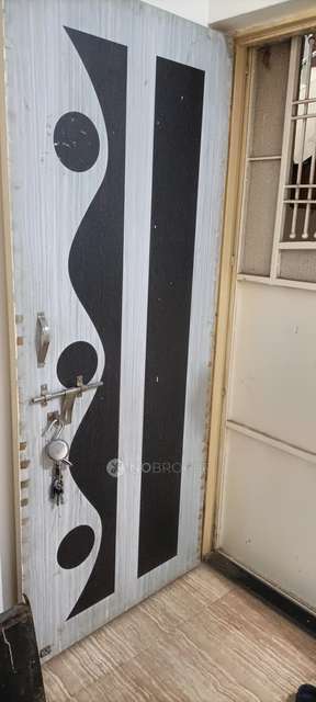 1 BHK Flat In Mangalmurti Apartment, Narhe For Sale  In Mokarwadi