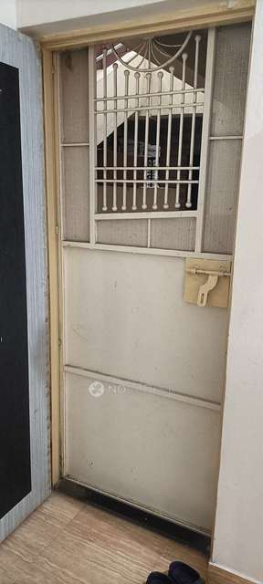 1 BHK Flat In Mangalmurti Apartment, Narhe For Sale  In Mokarwadi