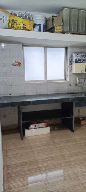 1 BHK Flat In Mangalmurti Apartment, Narhe For Sale  In Mokarwadi