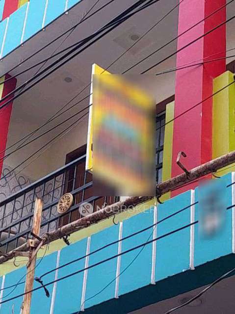 PG for Girls in Gaddiannaram