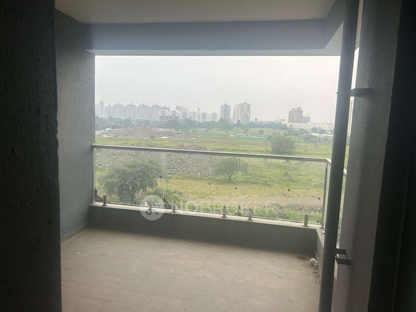 2 BHK Flat In City One Square for Rent  In Ravet