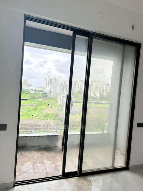 2 BHK Flat In City One Square for Rent  In Ravet