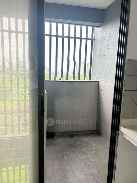 2 BHK Flat In City One Square for Rent  In Ravet