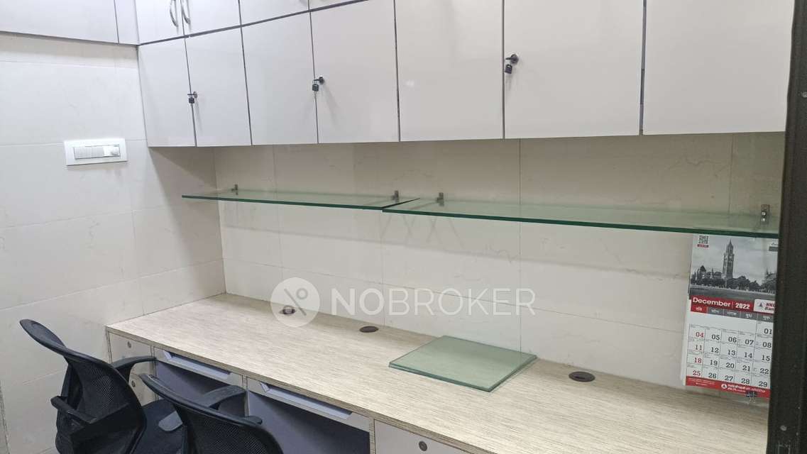 1 RK Flat For Sale  In Mulund West