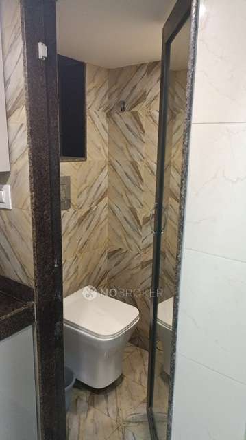 1 RK Flat For Sale  In Mulund West