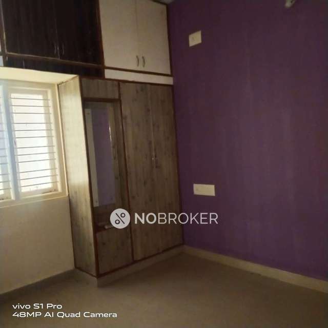 1 BHK Flat for Rent  In Ramamurthy Nagar