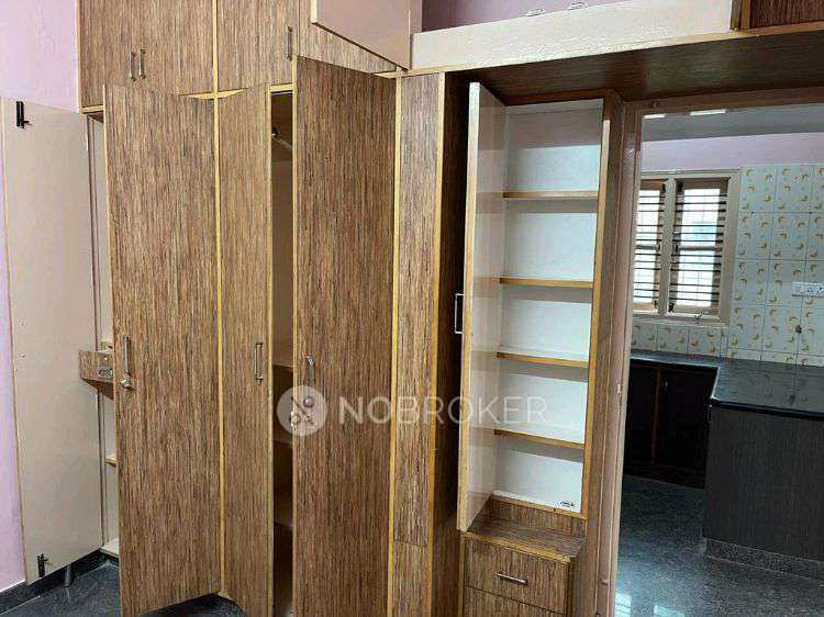 1 BHK House for Rent  In Rr Nagar