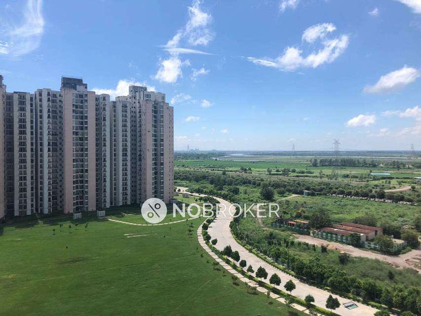 2 BHK Flat In Jaypee Aman 1 And Jaypee Aman 2 For Sale  In Sector 151