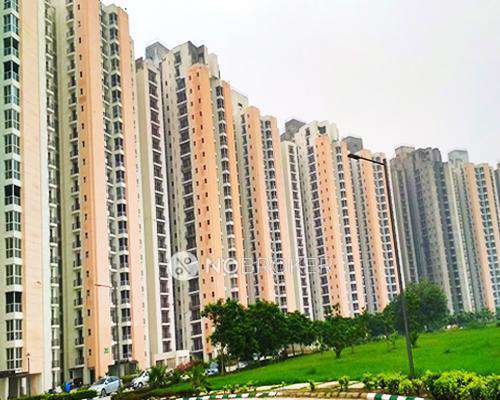 2 BHK Flat In Jaypee Aman 1 And Jaypee Aman 2 For Sale  In Sector 151