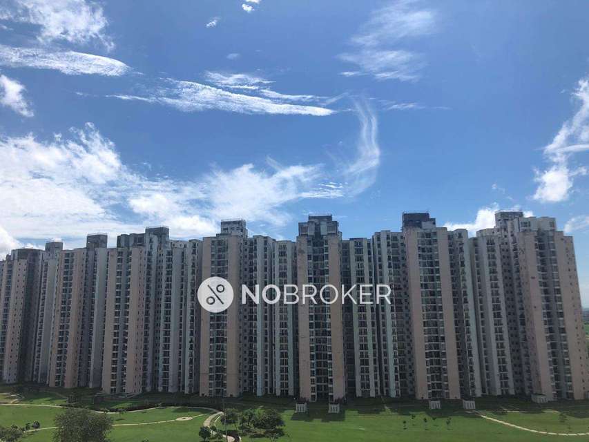 2 BHK Flat In Jaypee Aman 1 And Jaypee Aman 2 For Sale  In Sector 151