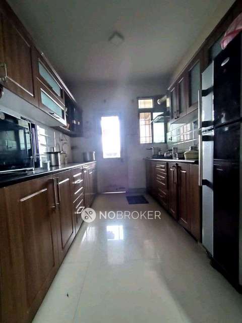 2 BHK Flat In Gopalan Residency For Sale  In Kempapura Agrahara