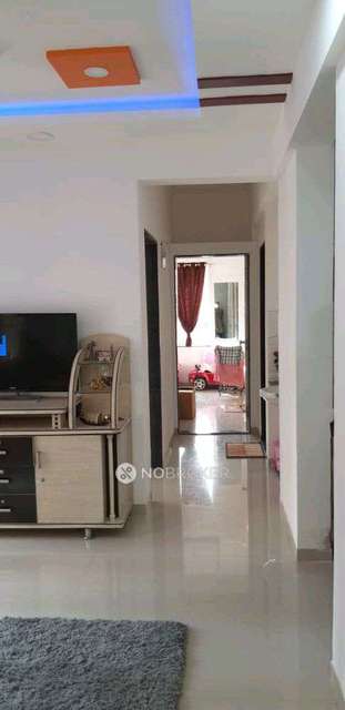 2 BHK Flat In Maa Sankalp Sai Dwarika For Sale  In Yewalewadi