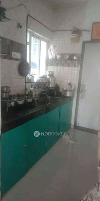 2 BHK Flat In Maa Sankalp Sai Dwarika For Sale  In Yewalewadi