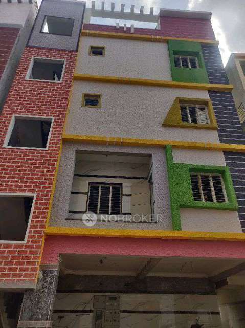 2 BHK House for Rent  In Kattigenahalli