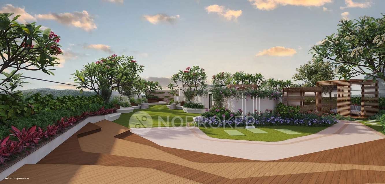 2 BHK Flat In Aaradhya Parkwood By Micl For Sale  In Mira Road East