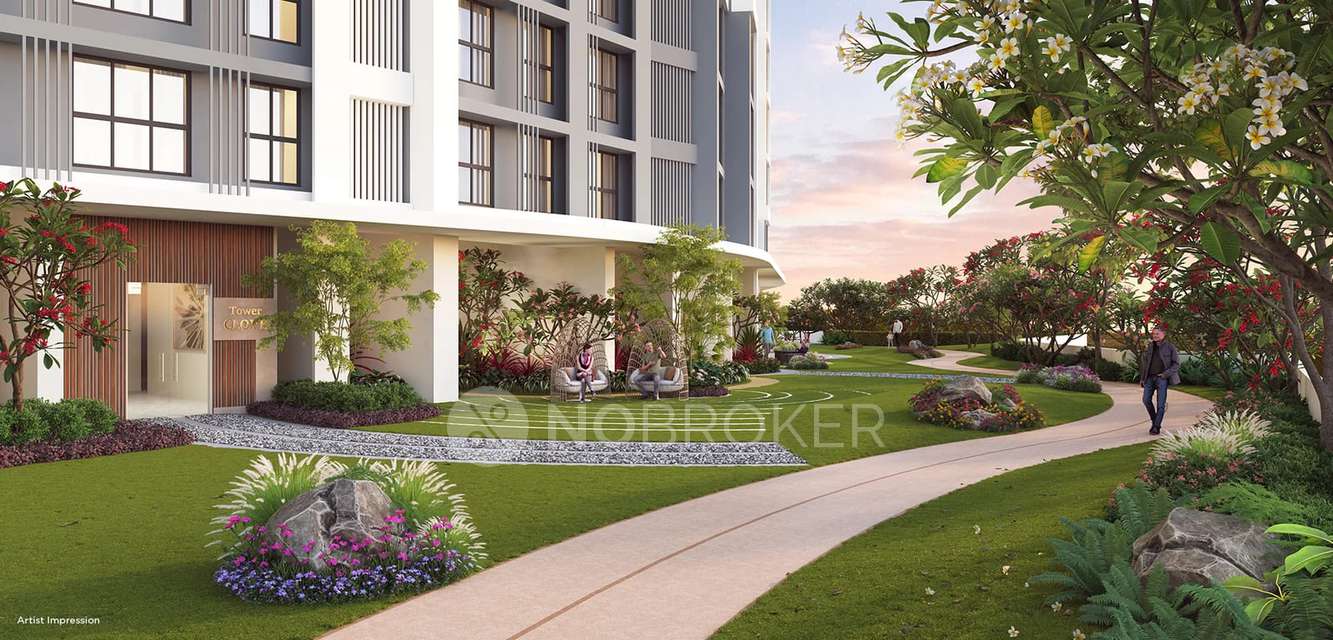 2 BHK Flat In Aaradhya Parkwood By Micl For Sale  In Mira Road East