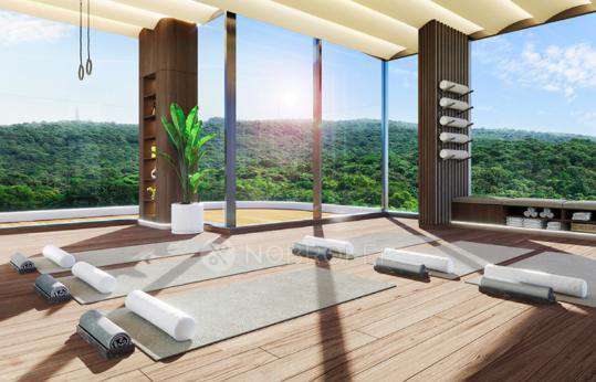 2 BHK Flat In Aaradhya Parkwood By Micl For Sale  In Mira Road East