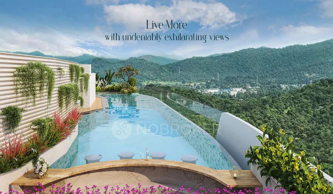 2 BHK Flat In Aaradhya Parkwood By Micl For Sale  In Mira Road East