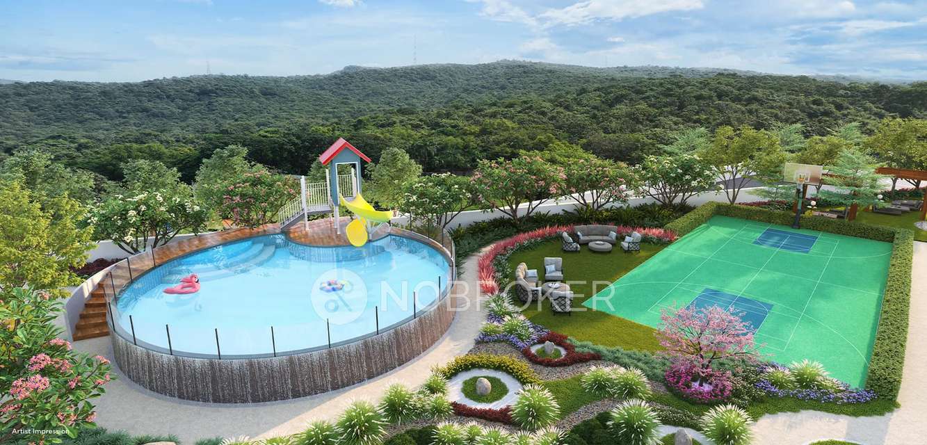 2 BHK Flat In Aaradhya Parkwood By Micl For Sale  In Mira Road East