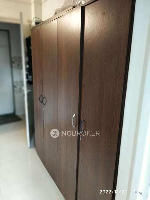 2 BHK Flat In Raghunath Apartment for Rent In Yerwada