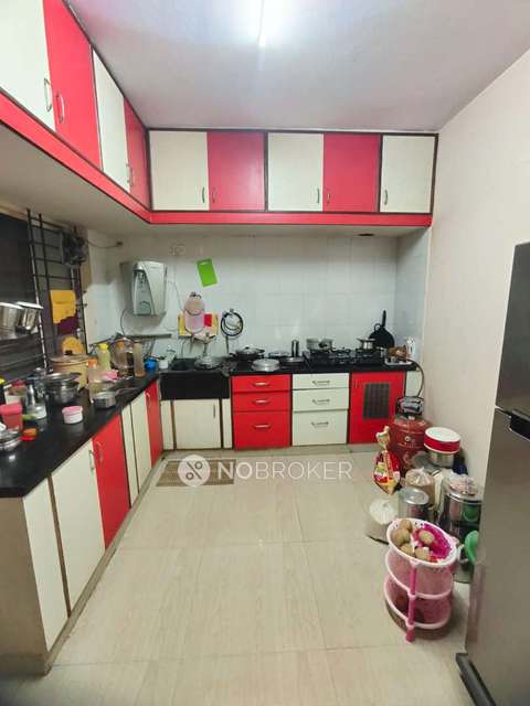 3 BHK Flat In Rathna Deepaka Residency For Sale  In Subramanyapura