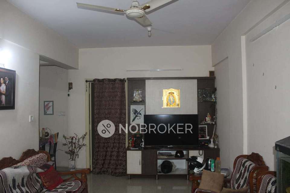 3 BHK Flat In Rathna Deepaka Residency For Sale  In Subramanyapura