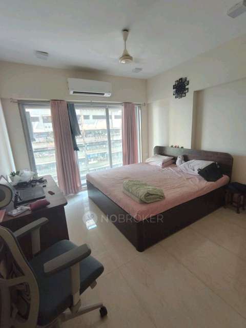 2 BHK Flat In Dignity Divine for Rent  In Wadala West