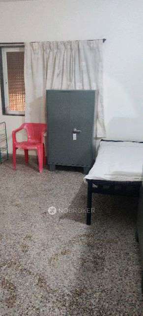 Single Room for Female In 1 BHK  In Krushna Vihar  In Karve Nagar