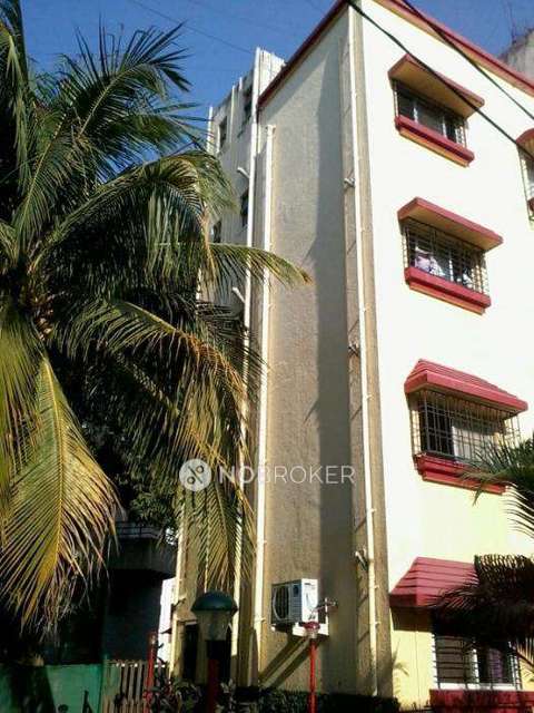 Single Room for Female In 1 BHK  In Krushna Vihar  In Karve Nagar