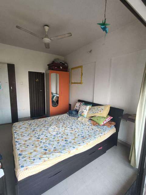 1 BHK Flat In Aashna Enclave For Sale  In Goregaon East