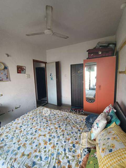 1 BHK Flat In Aashna Enclave For Sale  In Goregaon East