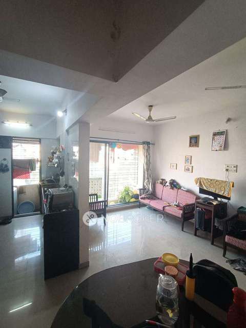 1 BHK Flat In Aashna Enclave For Sale  In Goregaon East