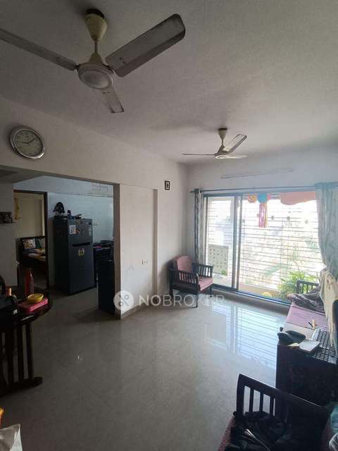 1 BHK Flat In Aashna Enclave For Sale  In Goregaon East