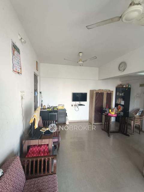1 BHK Flat In Aashna Enclave For Sale  In Goregaon East