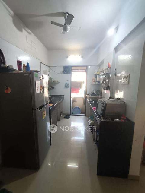 1 BHK Flat In Aashna Enclave For Sale  In Goregaon East