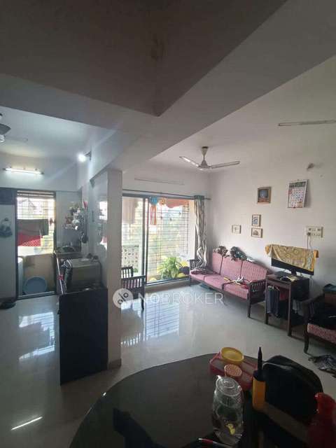 1 BHK Flat In Aashna Enclave For Sale  In Goregaon East