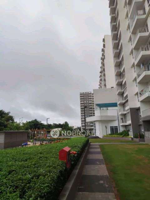 2 BHK Flat In Godrej Aqua For Sale  In Godrej Aqua