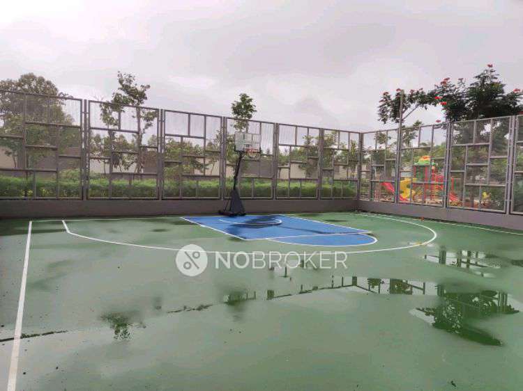 2 BHK Flat In Godrej Aqua For Sale  In Godrej Aqua