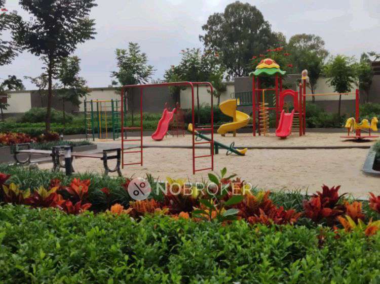 2 BHK Flat In Godrej Aqua For Sale  In Godrej Aqua