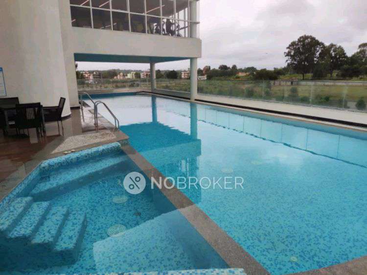 2 BHK Flat In Godrej Aqua For Sale  In Godrej Aqua