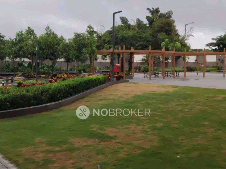 2 BHK Flat In Godrej Aqua For Sale  In Godrej Aqua