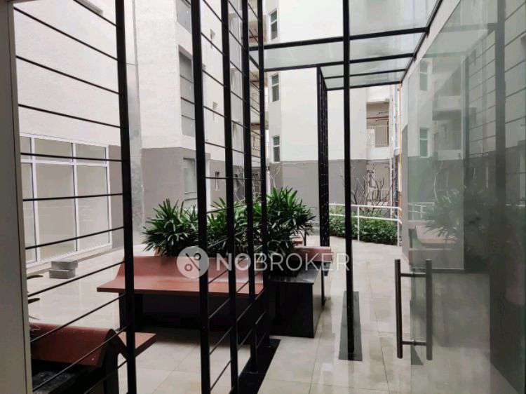 2 BHK Flat In Godrej Aqua For Sale  In Godrej Aqua