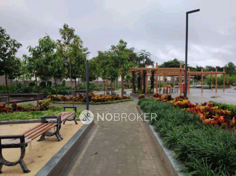 2 BHK Flat In Godrej Aqua For Sale  In Godrej Aqua