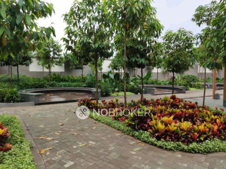 2 BHK Flat In Godrej Aqua For Sale  In Godrej Aqua