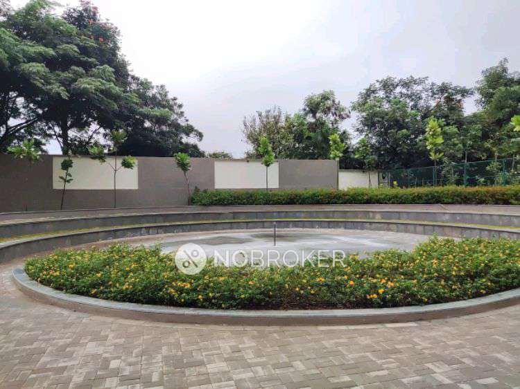 2 BHK Flat In Godrej Aqua For Sale  In Godrej Aqua